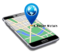 Contact Heller Metals