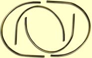 Heller Metals Gold Wire