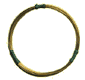 Yellow Gold Solder Wire